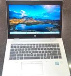 HP Probook 640 - i5 -256GB SSD – Windows 11 Pro, Computers en Software, Windows Laptops, 256 GB, 2 tot 3 Ghz, Qwerty, 8 GB