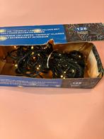 Lichtsnoer binnen buiten twinkle lampjes 8 functies, Diversen, Kerst, Ophalen of Verzenden, Zo goed als nieuw