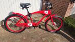 Felt Red Baron voor de liefhebber., Fietsen en Brommers, Fietsen | Cruisers en Lowriders, Cruiser, Zo goed als nieuw, Ophalen