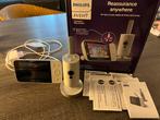 Philips Avent Babyfoon met Camera en scherm, Ophalen of Verzenden, Zo goed als nieuw, 250 meter of meer, Camera