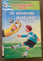 De avonturen van het voetbalgekke elftal, Ulli Schubert, Fictie algemeen, Ophalen of Verzenden, Zo goed als nieuw