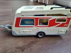 Playmobil caravan 5434, Ophalen of Verzenden, Zo goed als nieuw, Complete set