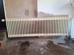 Retro/ vintage radiator, Doe-het-zelf en Verbouw, Ophalen, 30 tot 80 cm, Gebruikt, Radiator