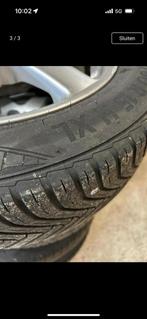 Volkswagen polo velgen, Auto-onderdelen, Banden en Velgen, Ophalen, 15 inch, Velg(en), 185 mm