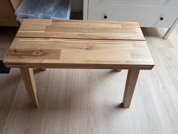 IKEA Krukje / Bankje beschikbaar voor biedingen