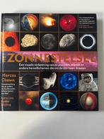 Het Zonnestelsel Boek, Ophalen, Zo goed als nieuw, Marcus Chown