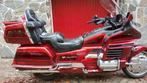 Goldwimg GL 1500 SE Two Tone Candy red 1999 1e eigenaar, Motoren, Cruise Control, 1500 cc, Particulier, Toermotor