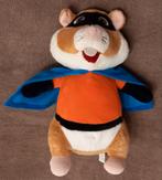 AH hamster superheld., Albert Heijn, Ophalen