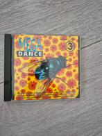 Mega Dance 3 - CD - Dance Classics, Ophalen of Verzenden, Gebruikt, Dance Populair