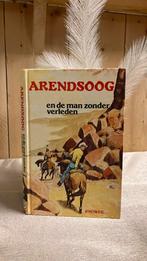 KR-7 Arendsoog en de man zonder verleden nr 51, Ophalen of Verzenden, Gelezen