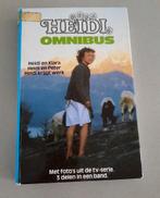 Heidi omnibus, Ophalen, Zo goed als nieuw
