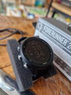Garmin Forerunner, Sieraden, Tassen en Uiterlijk, Sporthorloges, Zwart, Garmin forerunner, Ophalen of Verzenden, Zo goed als nieuw