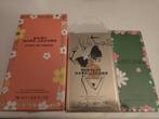Marc Jacobs Parfum Set - Daisy, Perfect, Douchegel, Ophalen of Verzenden, Nieuw