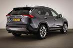 Toyota RAV4 2.0 VVT-iE Executive | STOELVERWARMING | DAB | A, Gebruikt, Euro 6, 4 cilinders, Bedrijf
