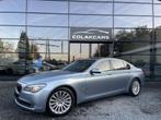 BMW 7-serie 750i ActiveHybrid 450 PK nieuwstaat 89DKM, Auto's, Automaat, Euro 5, Achterwielaandrijving, Gebruikt