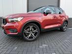 Volvo XC40 1.5 T4 Recharge R-Design Expression|TREKHAAK|NAP, Auto's, Stof, Origineel Nederlands, Bedrijf, 3 cilinders