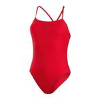 Nieuw Speedo Eco Endurance+ Thinstrap badpak Red, Nieuw, Badpak, Rood, Speedo