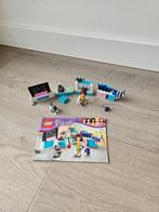 Lego Friends Olivia's laboratorium 3933, Ophalen of Verzenden, Zo goed als nieuw