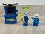 Lego Ninjago 71715 Jay Avatar, Ophalen of Verzenden, Zo goed als nieuw, Lego