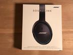 Bose SoundLink Around-ear wireless II Zwart ongebruikt, Zo goed als nieuw, Over oor (circumaural), Draadloos, Ophalen