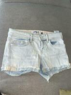 Only 26 spijkershort short korte broek jeans, Only, W27 (confectie 34) of kleiner, Gedragen, Verzenden