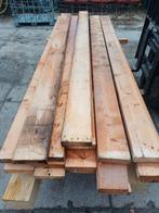 houten balken, Doe-het-zelf en Verbouw, Hout en Planken, Ophalen, Minder dan 25 mm, Balk, Minder dan 200 cm