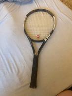 Prince Bandit Triple Threat Tennisracket, Ophalen of Verzenden, Gebruikt, Racket, Prince