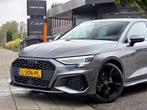 Audi A3 Limousine 30 TFSI ACTIE! BETAAL NU 50% 13450 DE REST, Auto's, 65 €/maand, Gebruikt, Leder en Stof, 23 km/l