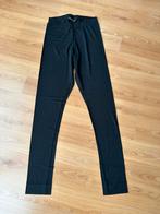 Zwarte legging, Maat 40/42 (M), Ophalen of Verzenden, Zo goed als nieuw, Legging