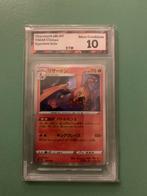 Charizard VMAX Climax, Hobby en Vrije tijd, Verzamelkaartspellen | Pokémon, Ophalen of Verzenden, Zo goed als nieuw, Losse kaart