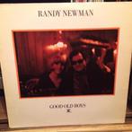 LP:Randy Newman : Good Old Boys, Gebruikt, Ophalen of Verzenden, Poprock