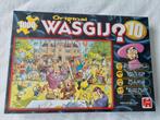 100% NIEUW Falco Wasgij 10 puzzel Antiques hunt 1000 st, Ophalen of Verzenden, 500 t/m 1500 stukjes, Nieuw, Legpuzzel