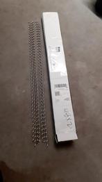 Spiraalanker RVS304 10 mm 1 meter, Ophalen of Verzenden