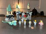 LEGO Harry Potter 4730 – The Chamber of Secrets, Ophalen of Verzenden, Zo goed als nieuw, Complete set, Lego