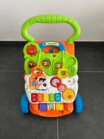V Tech Baby Walker, Ophalen of Verzenden, Zo goed als nieuw, 6 maanden tot 2 jaar