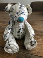 beer Oud-Hollandse print (Happy Horse), Kinderen en Baby's, Speelgoed | Knuffels en Pluche, Ophalen of Verzenden, Zo goed als nieuw