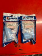 Suzuki Brandstoffilters 15410-96J00 en 15410-87J10 OEM, Ophalen of Verzenden, Zo goed als nieuw, Motor en Techniek