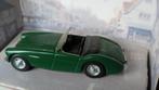 Austin Healey 100 BN2 1:43 Dinky Collection Pol, Hobby en Vrije tijd, Modelauto's | 1:43, Verzenden, Zo goed als nieuw, Auto, Dinky Toys