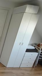 IKEA STUVA kast met hanggedeelte en 4 lades, Kinderen en Baby's, Ophalen, Minder dan 75 cm, 50 tot 70 cm, 105 cm of meer