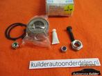 Wiellager voorzijde  ArosaVW  golf 2 Polo Lupo Merk PM Germa, Auto-onderdelen, Ophalen of Verzenden, Nieuw, Seat
