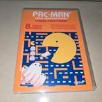 Pac-Man Atari 2600 Game Case, Spelcomputers en Games, Games | Atari, Verzenden, Zo goed als nieuw
