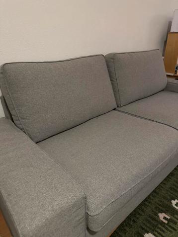 IKEA KIVIK - Zo goed als nieuw - afbeelding 3