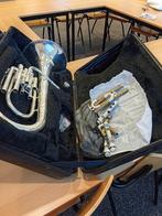 Althoorn Antoine Courtois 170 (20368), Ophalen