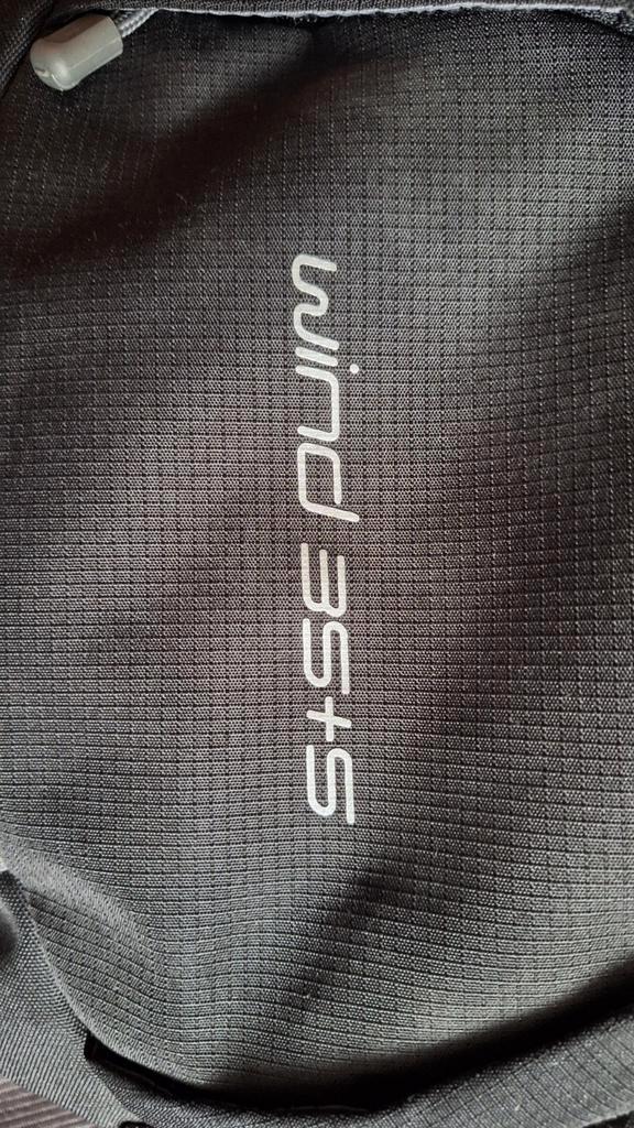 Karrimor Wind Rugzak, Sieraden, Tassen en Uiterlijk, Tassen | Rugtassen, Zo goed als nieuw, Ophalen of Verzenden