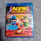Alvin and the chipmunks, Ophalen of Verzenden, Zo goed als nieuw, Kinderen en Jeugd