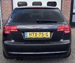 Audi A3 Sportback 1.8 TFSI Attraction Business Edition, Auto's, Audi, Gebruikt, 4 cilinders, 700 kg, 160 pk