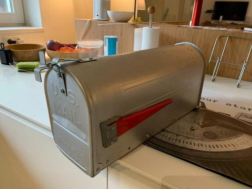 Amerikaanse brievenbus, Huis en Inrichting, Overige Huis en Inrichting, Nieuw, Ophalen of Verzenden