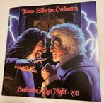 Trans-Siberian Orchestra tour boek 2011, Ophalen of Verzenden, Gebruikt, Boek, Tijdschrift of Artikel