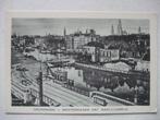 L22 Groningen - Westerhaven, Verzenden, 1920 tot 1940, Ongelopen, Groningen