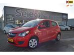 Opel KARL 1.0 ecoFLEX Innovation, Voorwielaandrijving, Gebruikt, Euro 6, Bedrijf